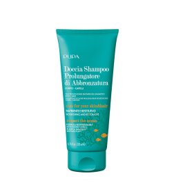 Shampoing Douche Prolongateur de Bronzage Shampoing Douche Prolongateur de Bronzage